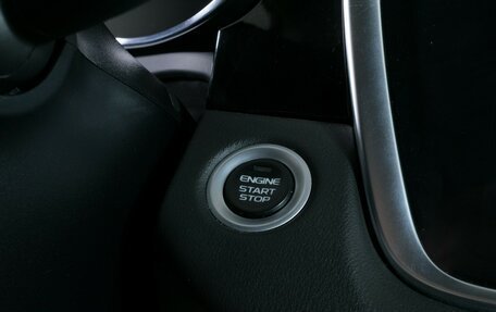 Geely Atlas, 2022 год, 1 860 000 рублей, 16 фотография