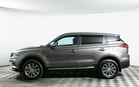 Geely Atlas, 2022 год, 1 860 000 рублей, 8 фотография
