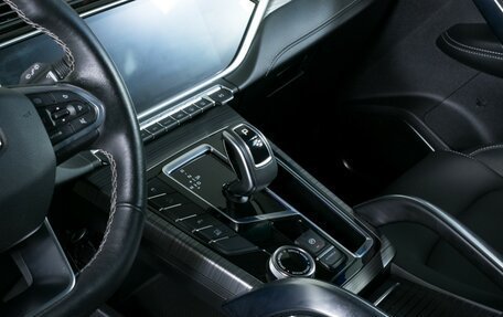 Geely Atlas, 2022 год, 1 860 000 рублей, 17 фотография