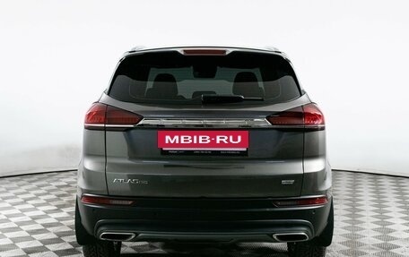 Geely Atlas, 2022 год, 1 860 000 рублей, 6 фотография