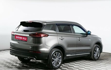 Geely Atlas, 2022 год, 1 860 000 рублей, 5 фотография