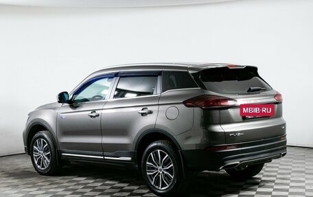 Geely Atlas, 2022 год, 1 860 000 рублей, 7 фотография