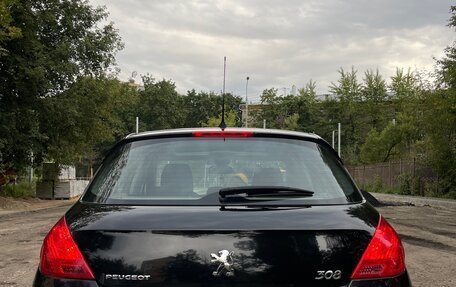 Peugeot 308 II, 2010 год, 525 000 рублей, 4 фотография