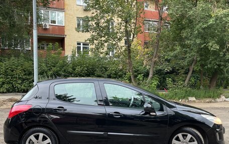 Peugeot 308 II, 2010 год, 525 000 рублей, 6 фотография