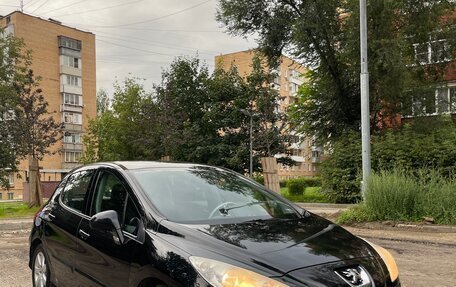 Peugeot 308 II, 2010 год, 525 000 рублей, 7 фотография