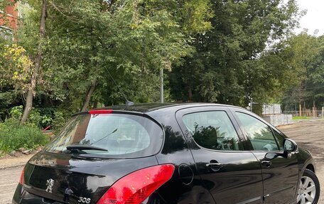 Peugeot 308 II, 2010 год, 525 000 рублей, 5 фотография