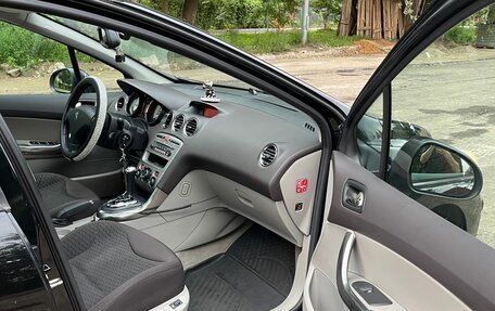 Peugeot 308 II, 2010 год, 525 000 рублей, 9 фотография