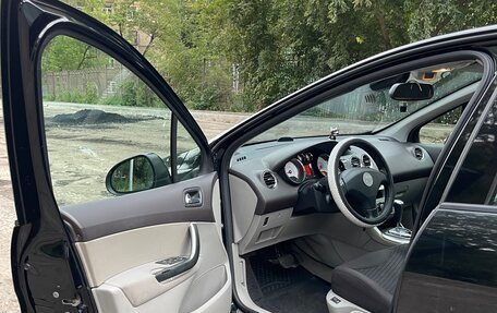 Peugeot 308 II, 2010 год, 525 000 рублей, 8 фотография