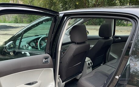 Peugeot 308 II, 2010 год, 525 000 рублей, 10 фотография