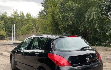 Peugeot 308 II, 2010 год, 525 000 рублей, 3 фотография