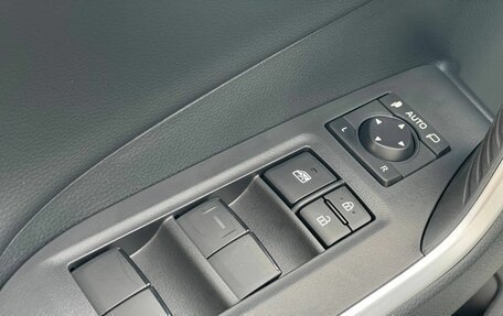 Toyota RAV4, 2025 год, 3 700 000 рублей, 10 фотография