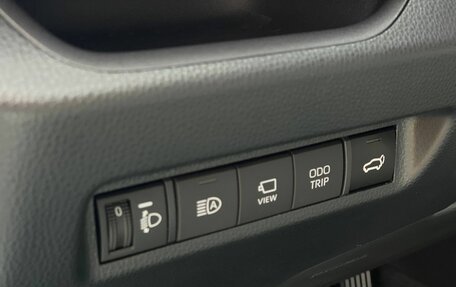 Toyota RAV4, 2025 год, 3 700 000 рублей, 11 фотография