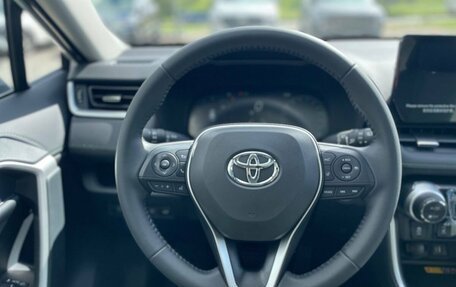 Toyota RAV4, 2025 год, 3 700 000 рублей, 20 фотография