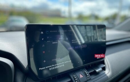 Toyota RAV4, 2025 год, 3 700 000 рублей, 17 фотография