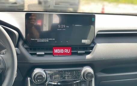 Toyota RAV4, 2025 год, 3 700 000 рублей, 19 фотография