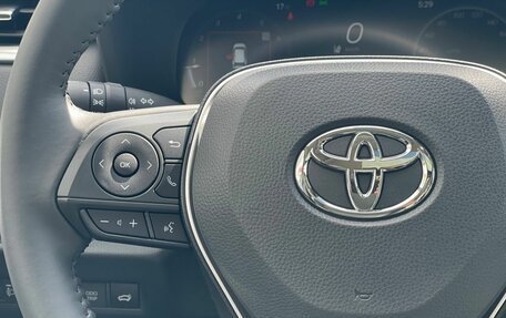 Toyota RAV4, 2025 год, 3 700 000 рублей, 22 фотография
