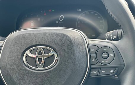 Toyota RAV4, 2025 год, 3 700 000 рублей, 21 фотография