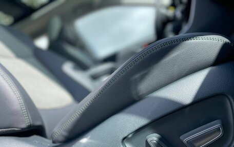 Toyota RAV4, 2025 год, 3 700 000 рублей, 29 фотография