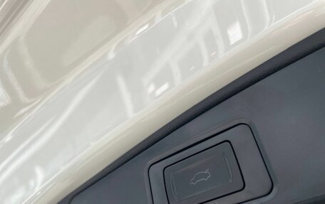 Toyota RAV4, 2025 год, 3 700 000 рублей, 30 фотография