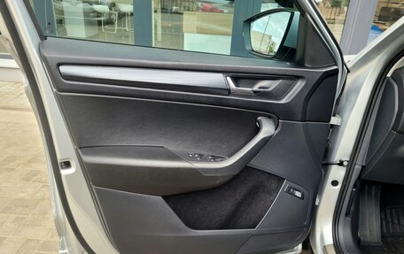 Skoda Kodiaq I, 2018 год, 2 350 000 рублей, 5 фотография
