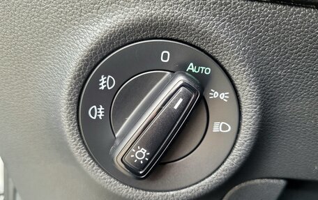 Skoda Kodiaq I, 2018 год, 2 350 000 рублей, 8 фотография