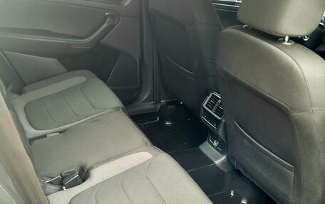 Skoda Kodiaq I, 2018 год, 2 350 000 рублей, 23 фотография