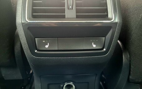 Skoda Kodiaq I, 2018 год, 2 350 000 рублей, 20 фотография