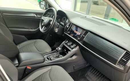 Skoda Kodiaq I, 2018 год, 2 350 000 рублей, 26 фотография