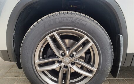 Skoda Kodiaq I, 2018 год, 2 350 000 рублей, 29 фотография