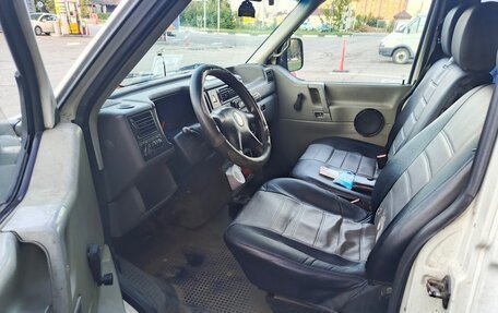 Volkswagen Transporter T4, 2002 год, 720 000 рублей, 6 фотография