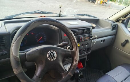 Volkswagen Transporter T4, 2002 год, 720 000 рублей, 8 фотография