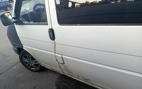 Volkswagen Transporter T4, 2002 год, 720 000 рублей, 7 фотография