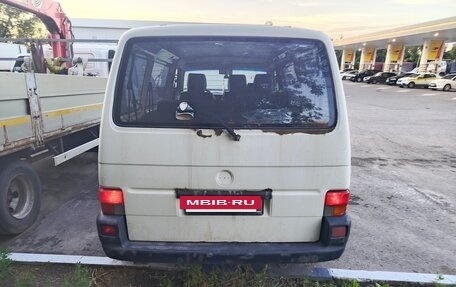 Volkswagen Transporter T4, 2002 год, 720 000 рублей, 10 фотография