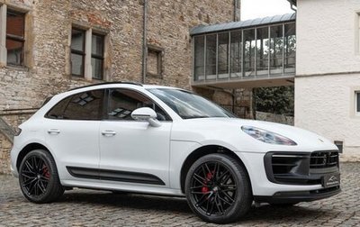 Porsche Macan I рестайлинг, 2022 год, 4 500 000 рублей, 1 фотография