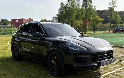 Porsche Cayenne III, 2022 год, 6 250 000 рублей, 1 фотография