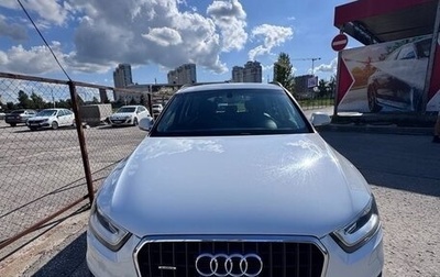 Audi Q3, 2013 год, 1 750 000 рублей, 1 фотография