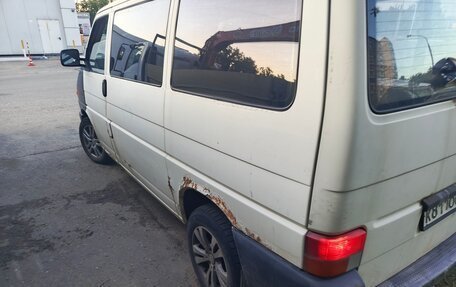 Volkswagen Transporter T4, 2002 год, 720 000 рублей, 12 фотография