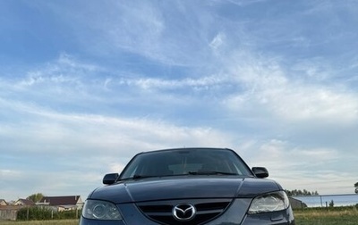 Mazda 3, 2008 год, 550 000 рублей, 1 фотография