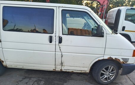 Volkswagen Transporter T4, 2002 год, 720 000 рублей, 17 фотография