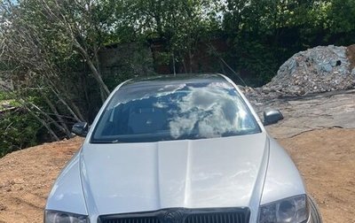 Skoda Octavia RS, 2007 год, 650 000 рублей, 1 фотография
