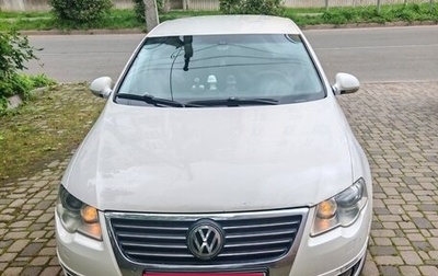 Volkswagen Passat B6, 2010 год, 740 000 рублей, 1 фотография