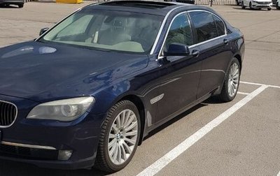 BMW 7 серия, 2011 год, 1 400 000 рублей, 1 фотография