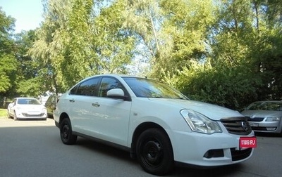 Nissan Almera, 2014 год, 505 000 рублей, 1 фотография