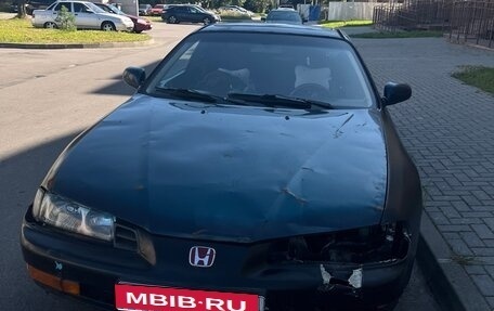 Honda Prelude IV, 1994 год, 160 000 рублей, 1 фотография