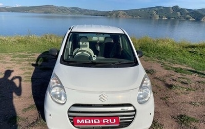 Suzuki Alto, 2014 год, 480 000 рублей, 1 фотография