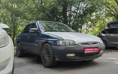 Ford Escort V, 1997 год, 210 000 рублей, 1 фотография