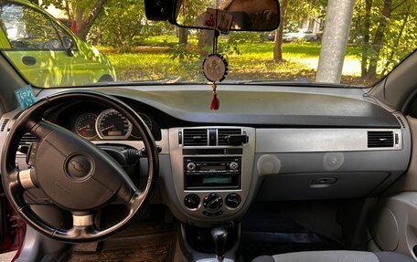Chevrolet Lacetti, 2011 год, 750 000 рублей, 8 фотография
