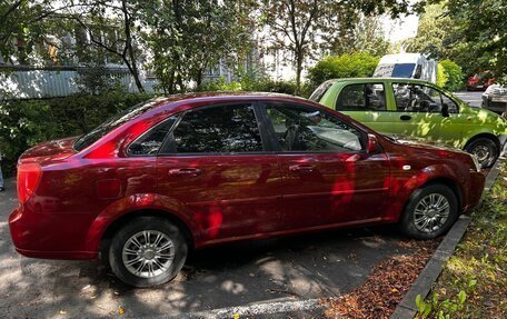 Chevrolet Lacetti, 2011 год, 750 000 рублей, 4 фотография