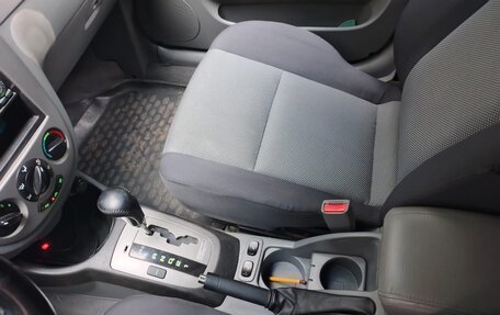Chevrolet Lacetti, 2011 год, 750 000 рублей, 5 фотография