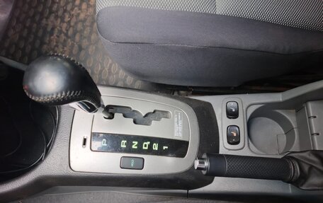 Chevrolet Lacetti, 2011 год, 750 000 рублей, 6 фотография
